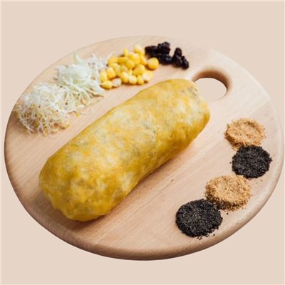 南瓜潤餅皮 600g/包