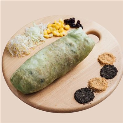 奇異果潤餅皮 600g/包