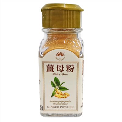 新光薑母粉 30g