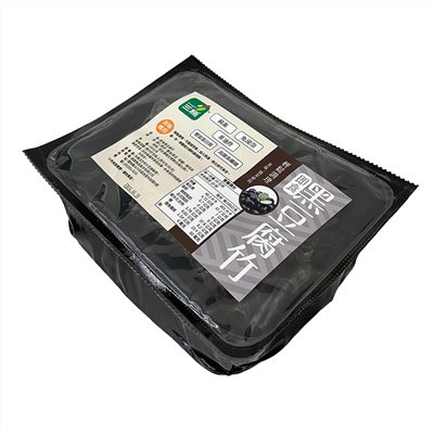 即食黑豆腐竹 100g