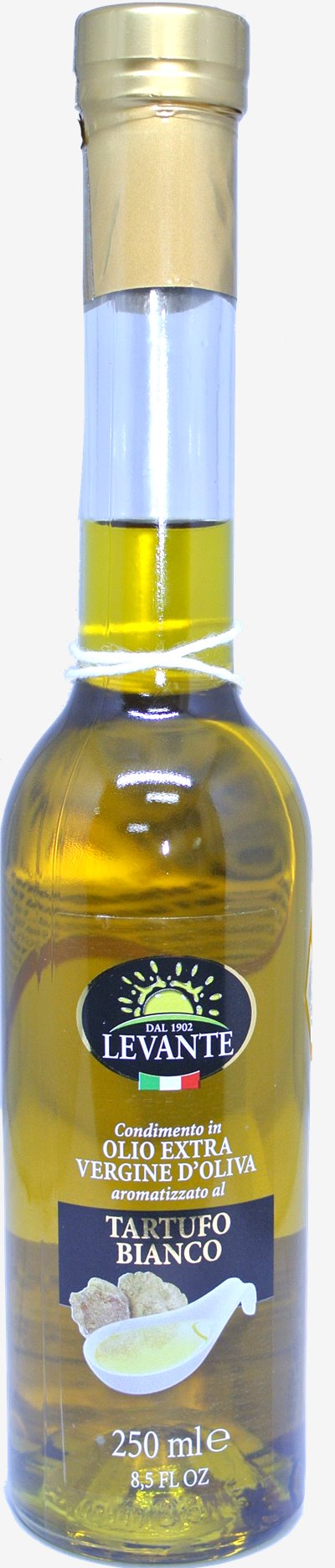 義大利雷特白松露初榨橄欖油 250ml*6罐/箱  