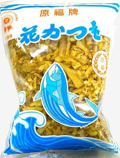原福牌柴魚片 300g 