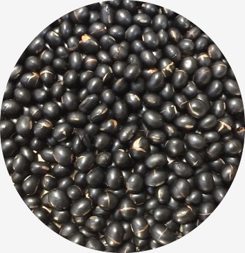 黑豆 1kg 