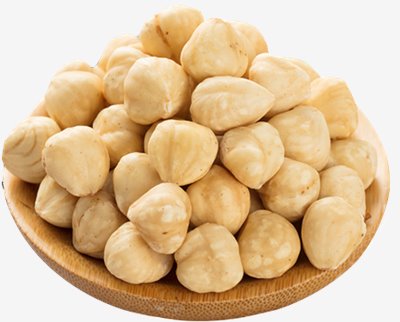 榛果(去皮) 1kg 
