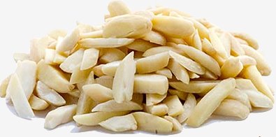 杏仁條 1kg  