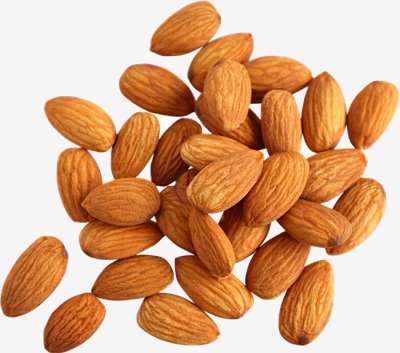 杏仁果 1kg   