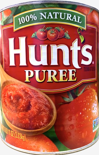 Hunt's 漢斯蕃茄泥 3.03kg 