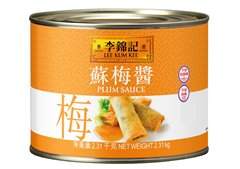 李錦記 蘇梅醬2.31kg 