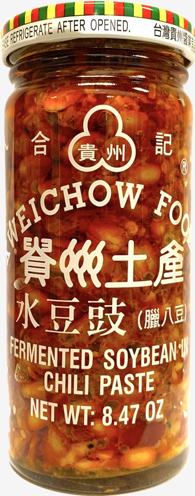 臘八豆 245g