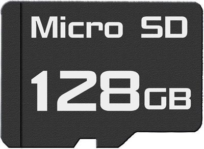 TF 128G