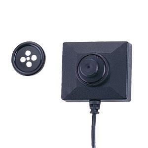 鈕釦型針孔攝影機 Sony CCD Spy camera 台灣製 GL-E05