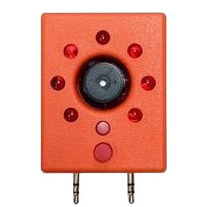 行動電話 平板 智慧型裝置探測器