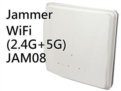 JAM08