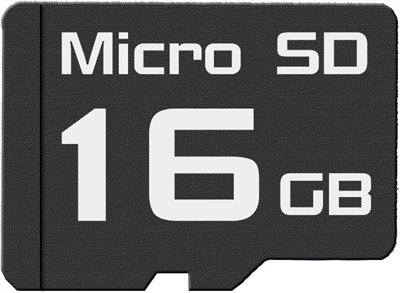 TF 16GB