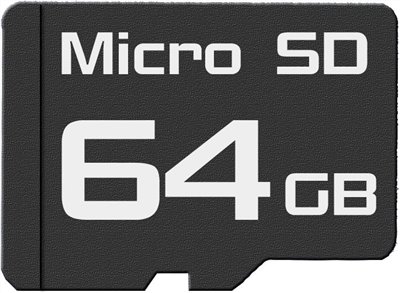 TF 64G
