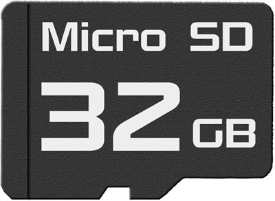 TF 32G