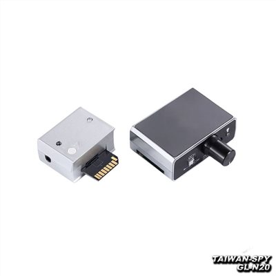GL-N20 工程用集音放大器 水電抓漏 隔牆聽音 可存檔/錄音蒐證
