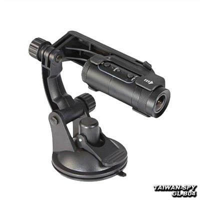 汽車行車記錄器 防水型 170度 FHD 1080P 居家監視攝影機 台灣製 GL-B04