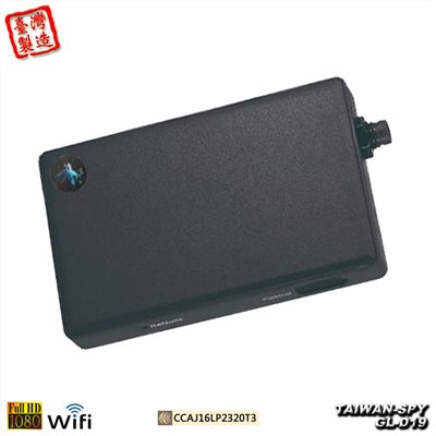 WiFi/P2P 錄影主機 台灣製GL-D19