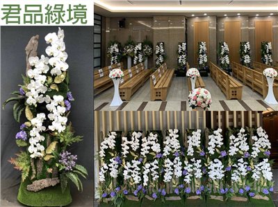 君品綠境一對(桃園以北-含運)