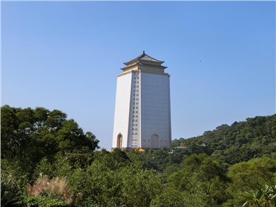 龍巖(三芝)