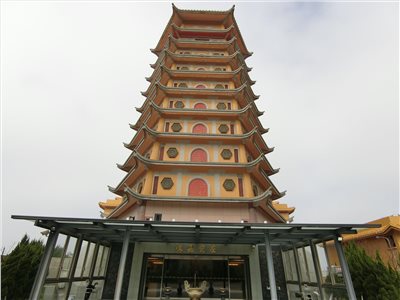 懷恩聖地(三芝)