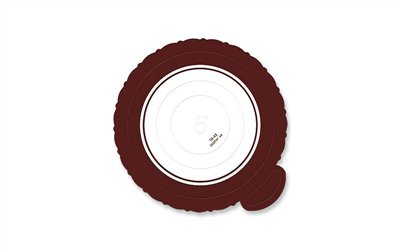 手提8吋盤10-45