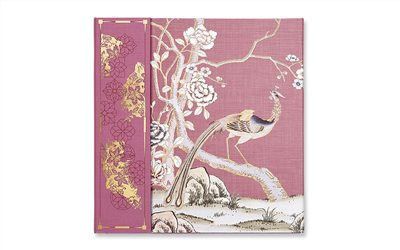 廣式加大四入書型盒M13-9-4流霜(新型專利)