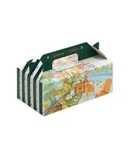手提野餐盒6K下午茶 AP-3-6K