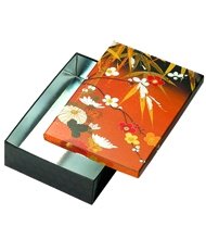 和風料理盒長 D4-4錦福
