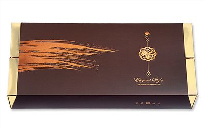 中秋蛋黃酥10入盒M11-1-10金繪富貴