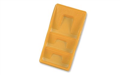 中秋三Q餅3入內套MAE-21
