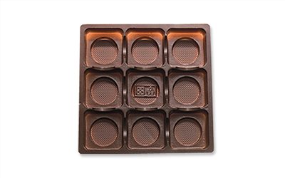 蛋黃酥9入加大金內套 MAE-9