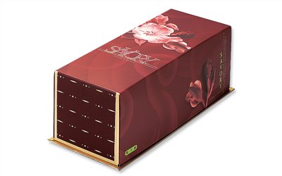 歐式蛋糕花饗加高版 A1101-2(C12-14)