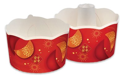 戚風烘烤盒S29-14保平安