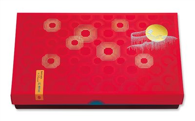 蛋黃酥加大15入M2-56-15好禮來(新型專利)