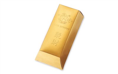 春節金磚盒聚財神N4-1