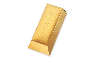 春節金磚盒黃金萬兩N4-2