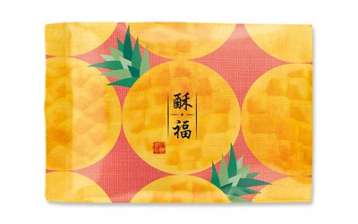鳳梨酥袋M32-24
