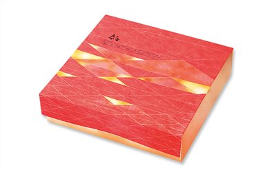 中秋書型9入禮盒M20-1-9真心意(新型專利)