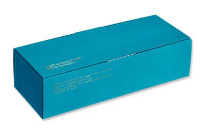 中秋蛋黃酥3入盒M21-1-3藍(新型專利)