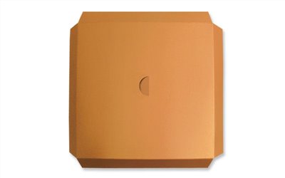 雙開書型禮盒墊高板小10-40