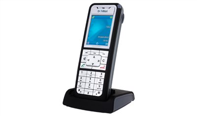 Mitel DECT 手機 612D