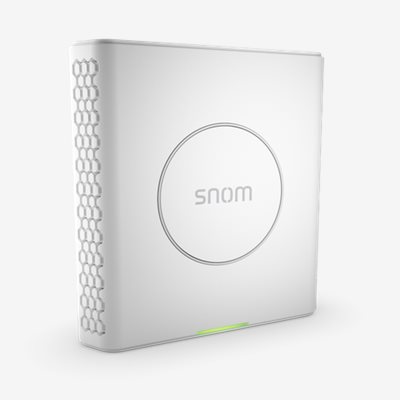 Snom SIP DECT 基站 M900