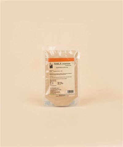 isha 余甘子(油甘) 粉 (Amla), 50gm