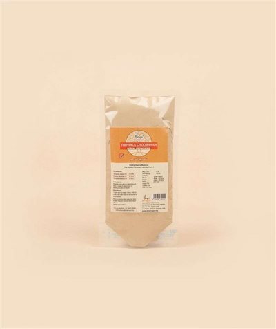 isha 三果實 (Triphala Chooranam), 100gm
