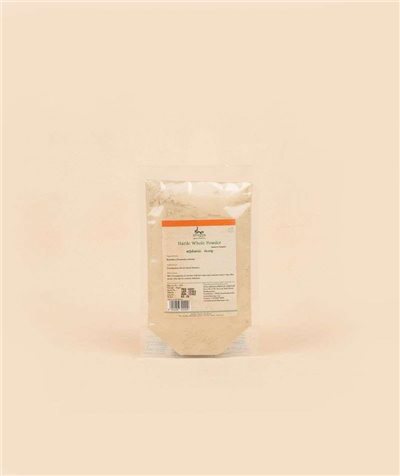 isha 訶子粉(Haritaki/kadukkai),50 gm