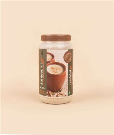 即溶 Sanjeevini 多種雜糧混合健康飲料，500 gm