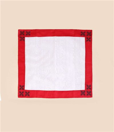 Linga Bhairavi Yantra 生絲布 0111097 L
