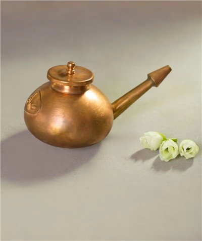 isha 洗鼻壺